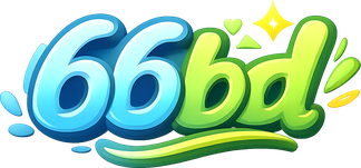 66bd লোগো